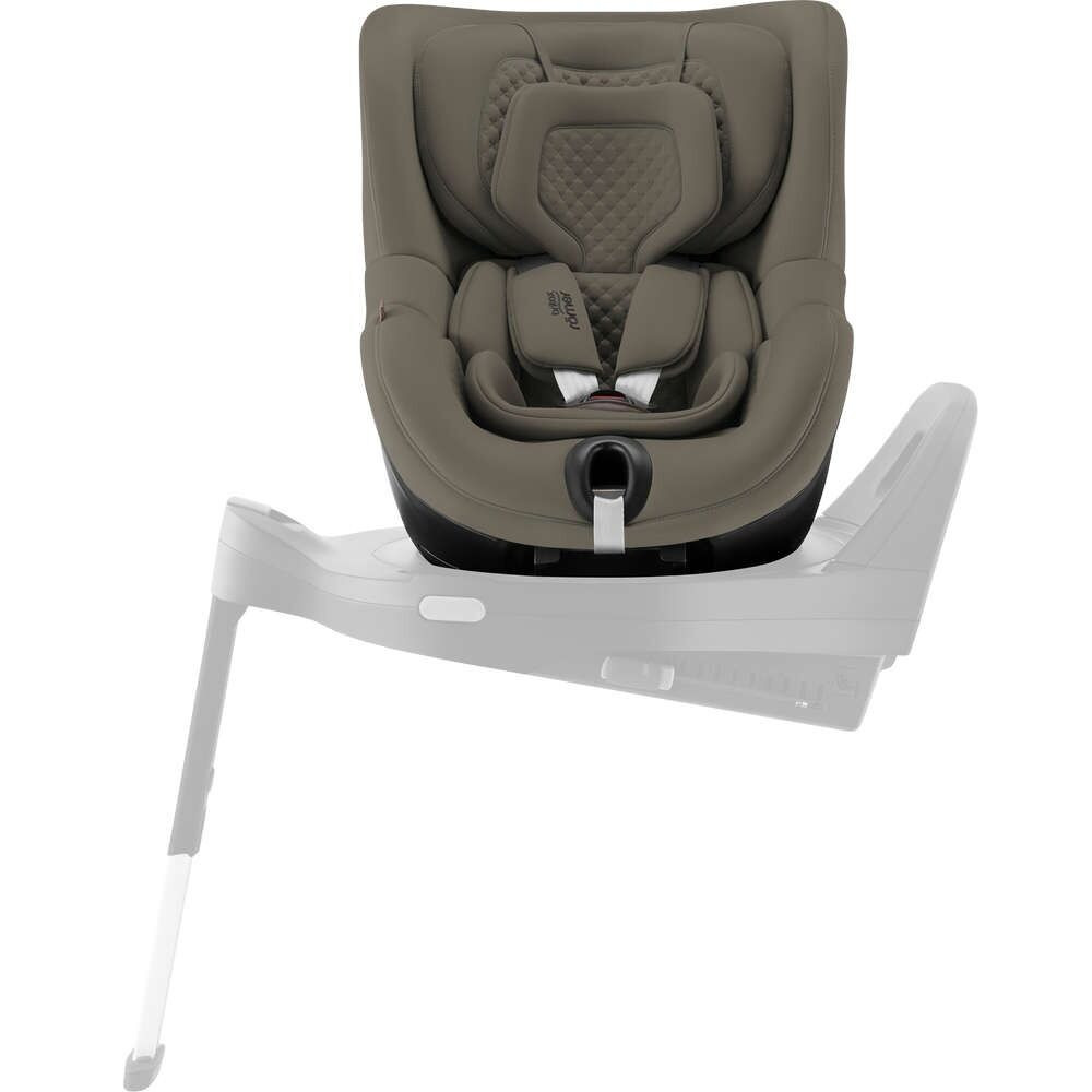Britax Römer Dualfix 5Z 2